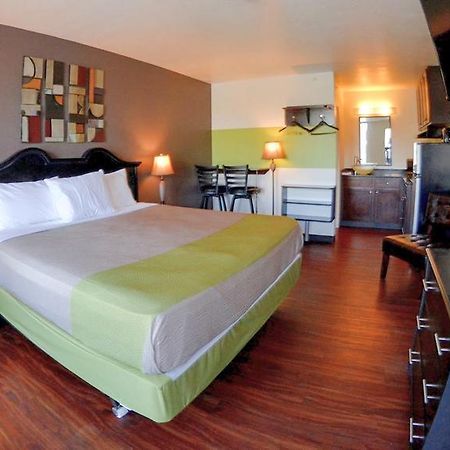Studio 6-Rome, Ga - Skytop ภายนอก รูปภาพ