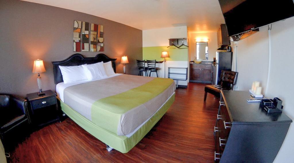 Studio 6-Rome, Ga - Skytop ภายนอก รูปภาพ