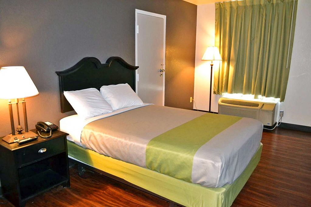 Studio 6-Rome, Ga - Skytop ห้อง รูปภาพ