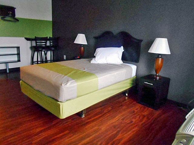 Studio 6-Rome, Ga - Skytop ห้อง รูปภาพ