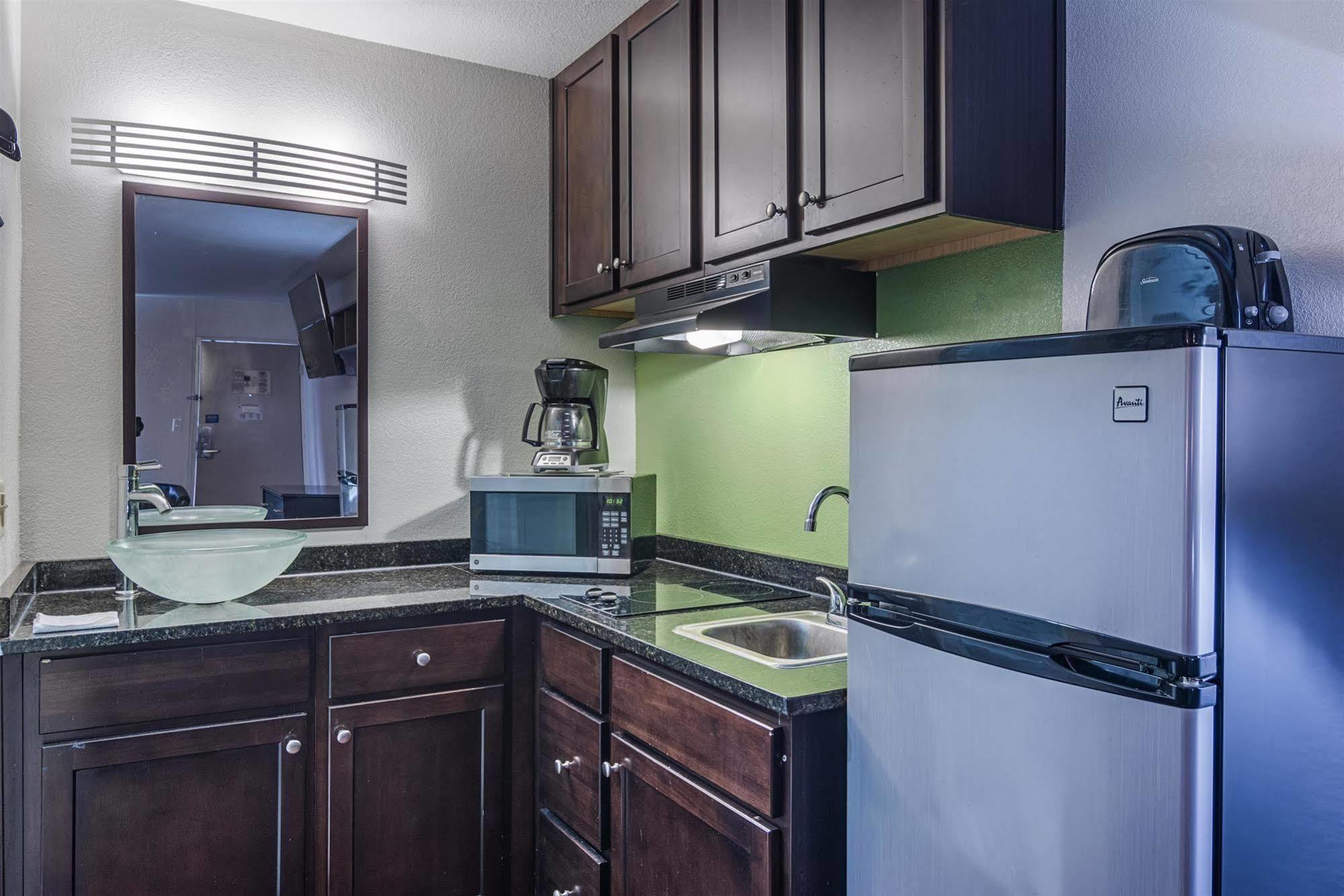 Studio 6-Rome, Ga - Skytop ภายนอก รูปภาพ
