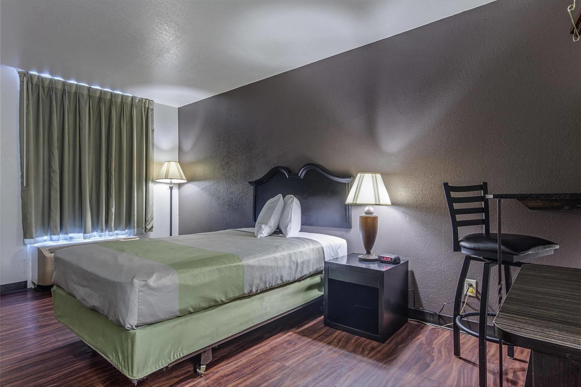 Studio 6-Rome, Ga - Skytop ภายนอก รูปภาพ