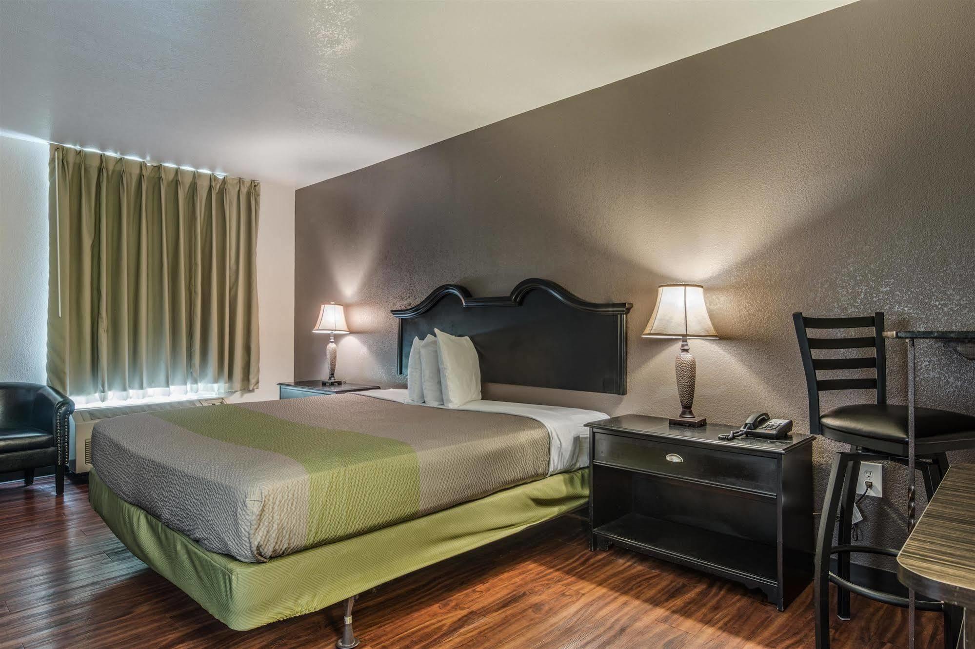 Studio 6-Rome, Ga - Skytop ภายนอก รูปภาพ