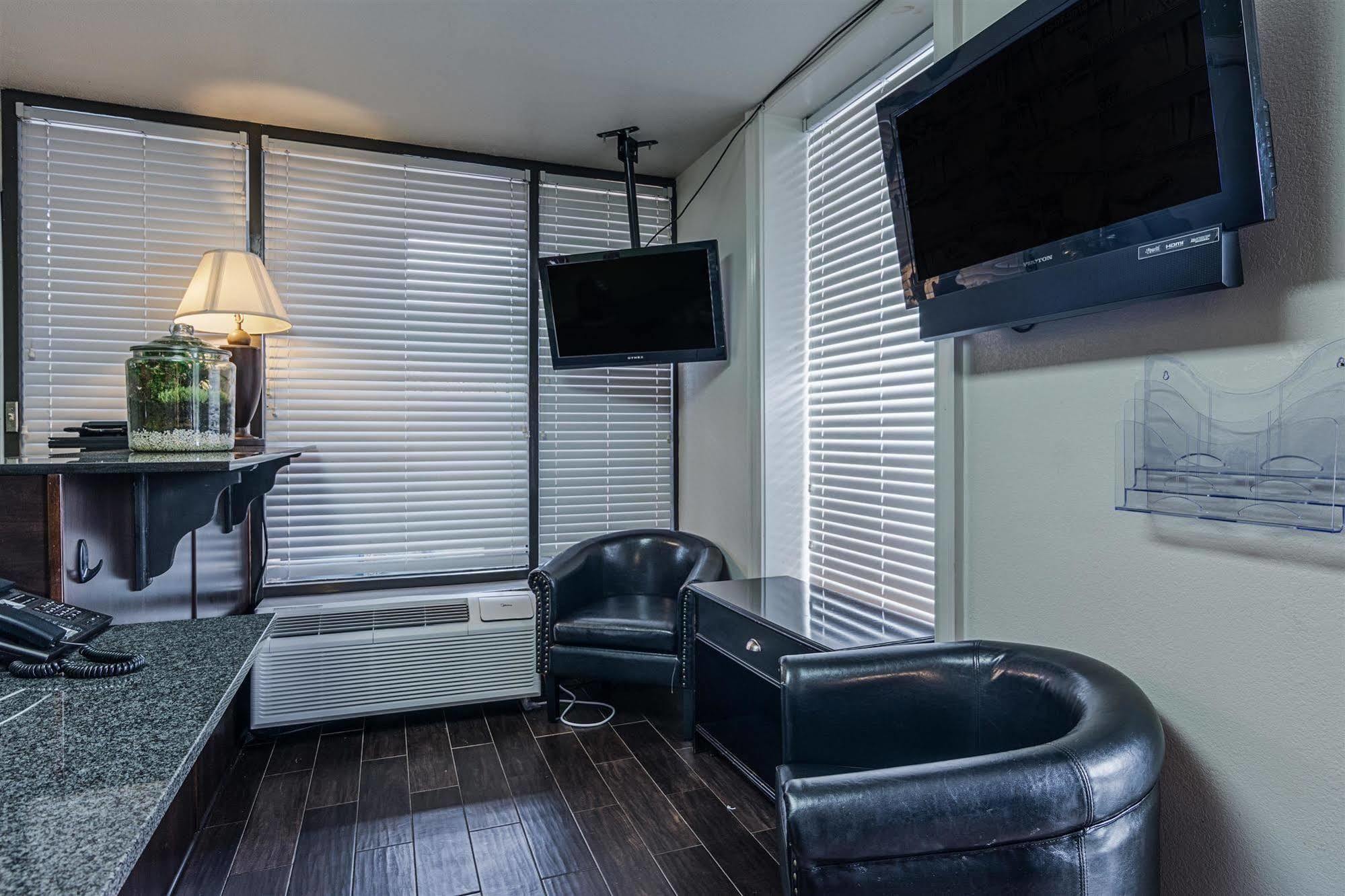 Studio 6-Rome, Ga - Skytop ภายนอก รูปภาพ