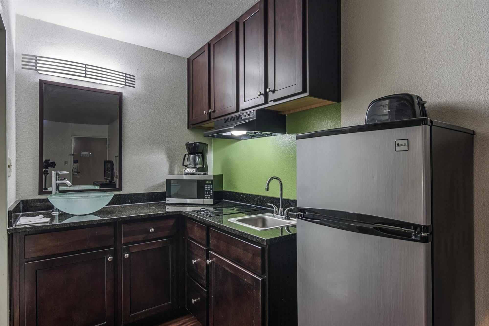 Studio 6-Rome, Ga - Skytop ภายนอก รูปภาพ