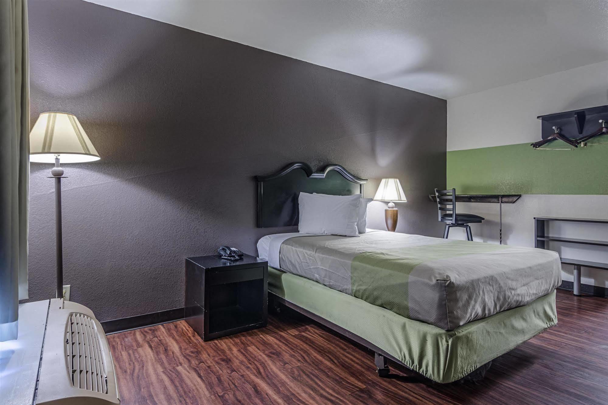 Studio 6-Rome, Ga - Skytop ภายนอก รูปภาพ