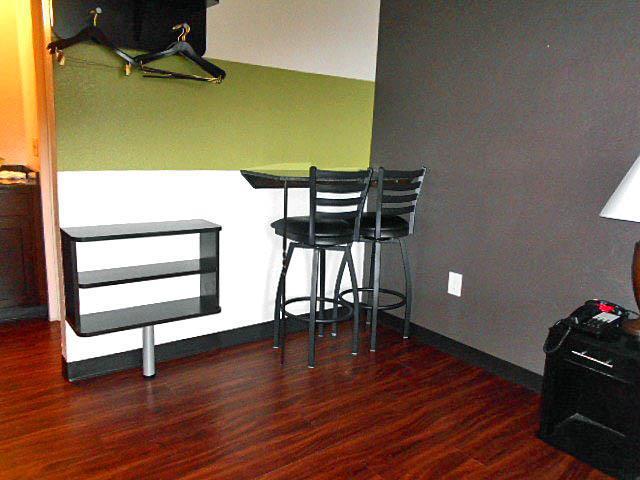 Studio 6-Rome, Ga - Skytop ห้อง รูปภาพ