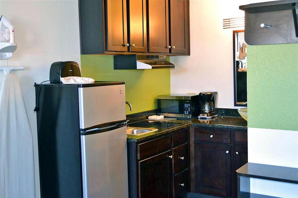 Studio 6-Rome, Ga - Skytop ห้อง รูปภาพ